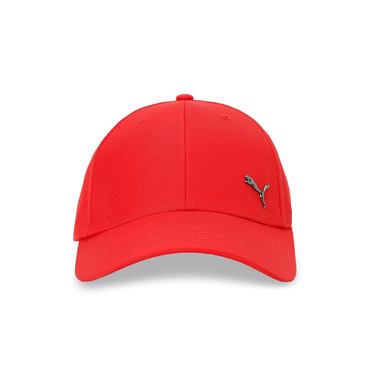 Buy Puma Metal Cat Unisex Red Cap Online