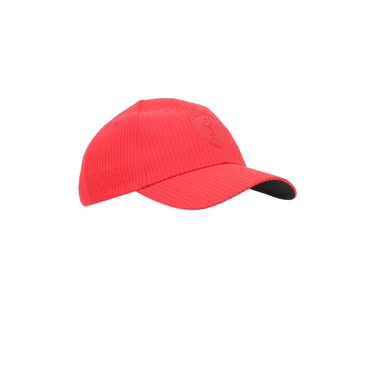 Buy Puma SF LS Baseball Unisex Red Cap Online