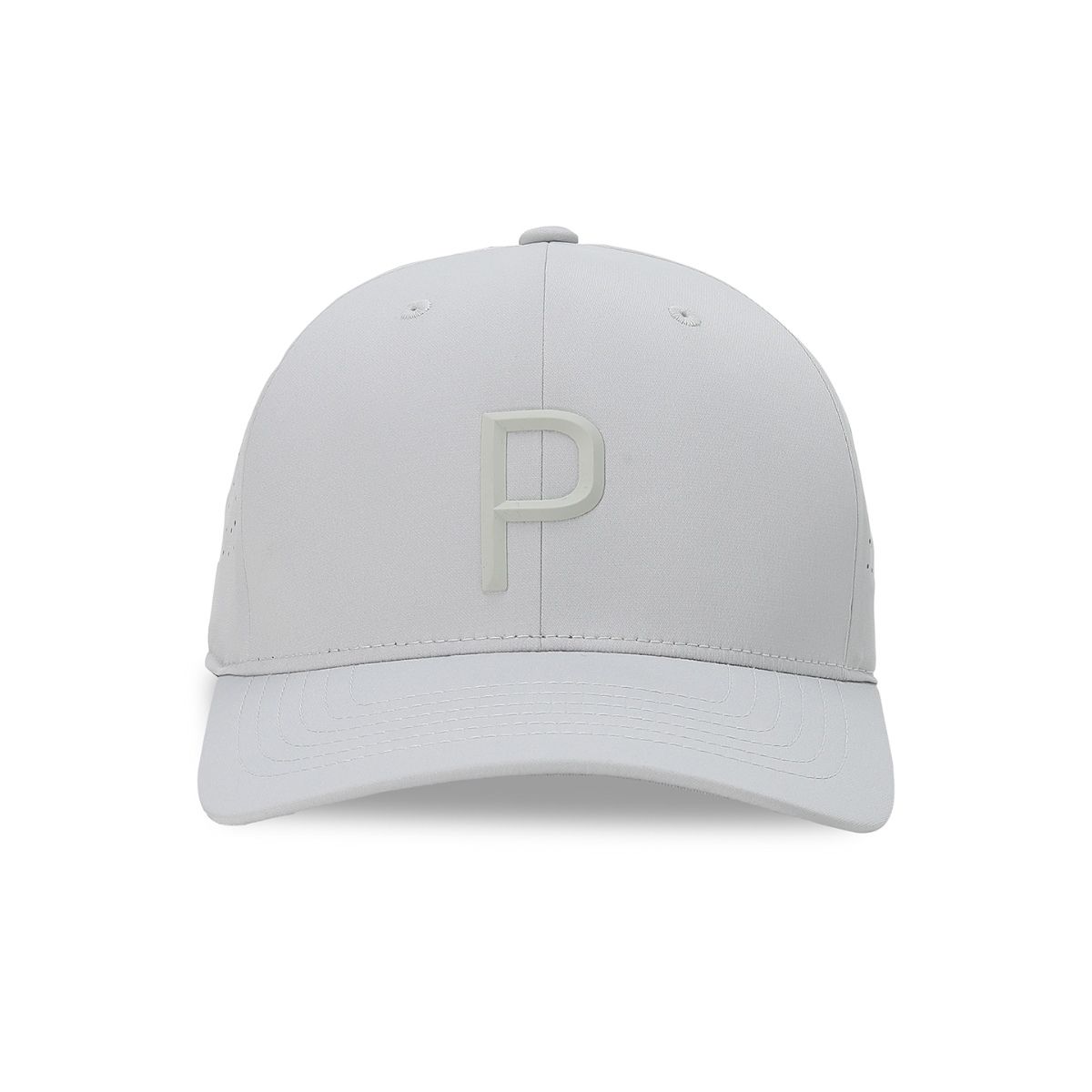 P snapback sales cap