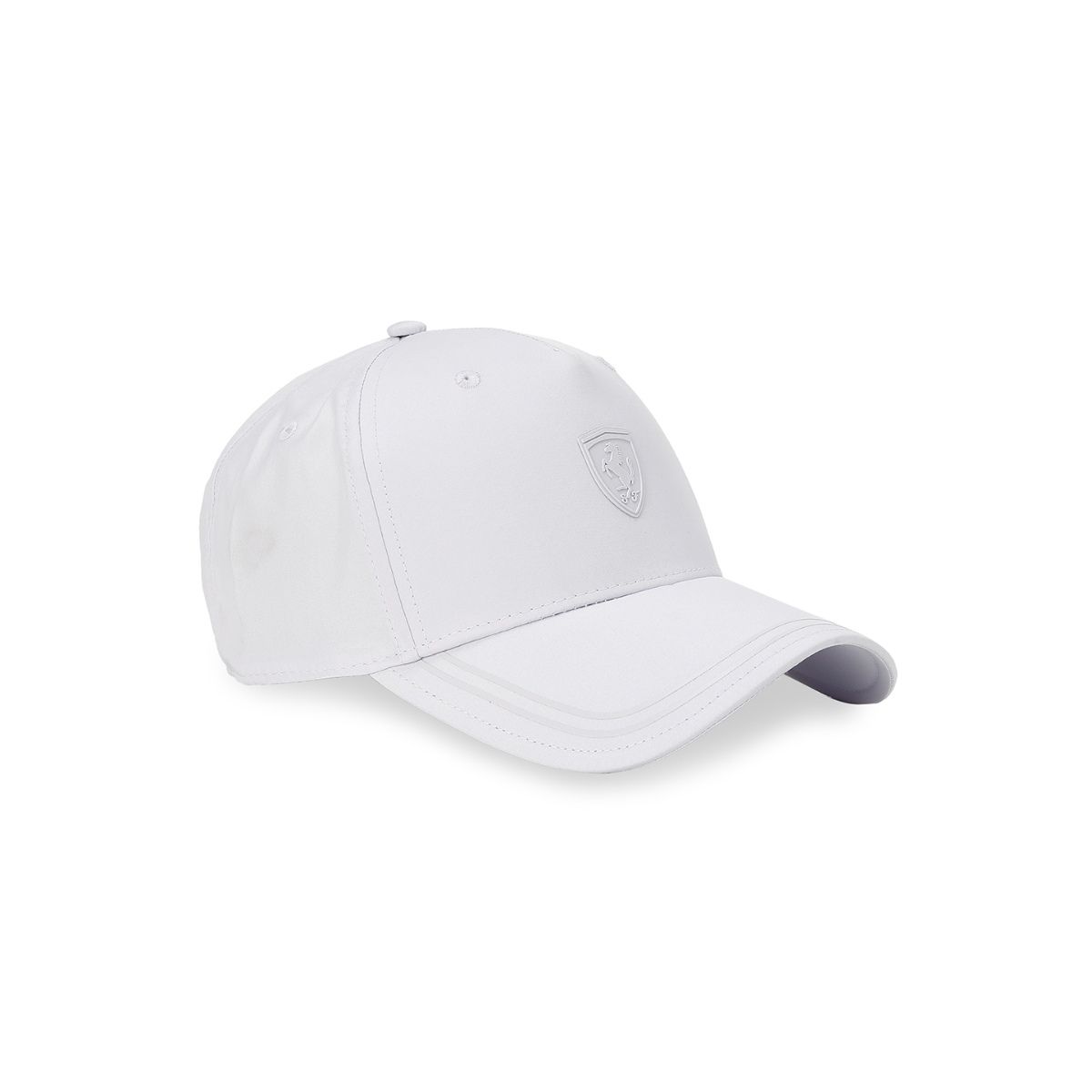 Buy Puma Ferrari SPTWR Style BB Unisex White Cap Online