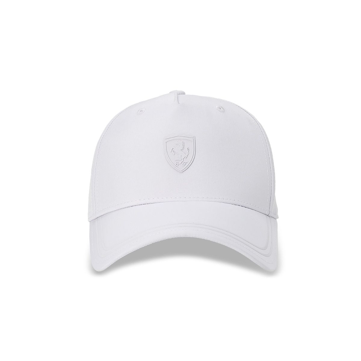 Buy Puma Ferrari SPTWR Style BB Unisex White Cap Online