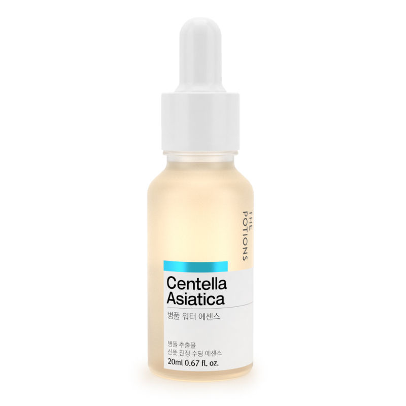 The Potions Centella Asiatica Water Essence