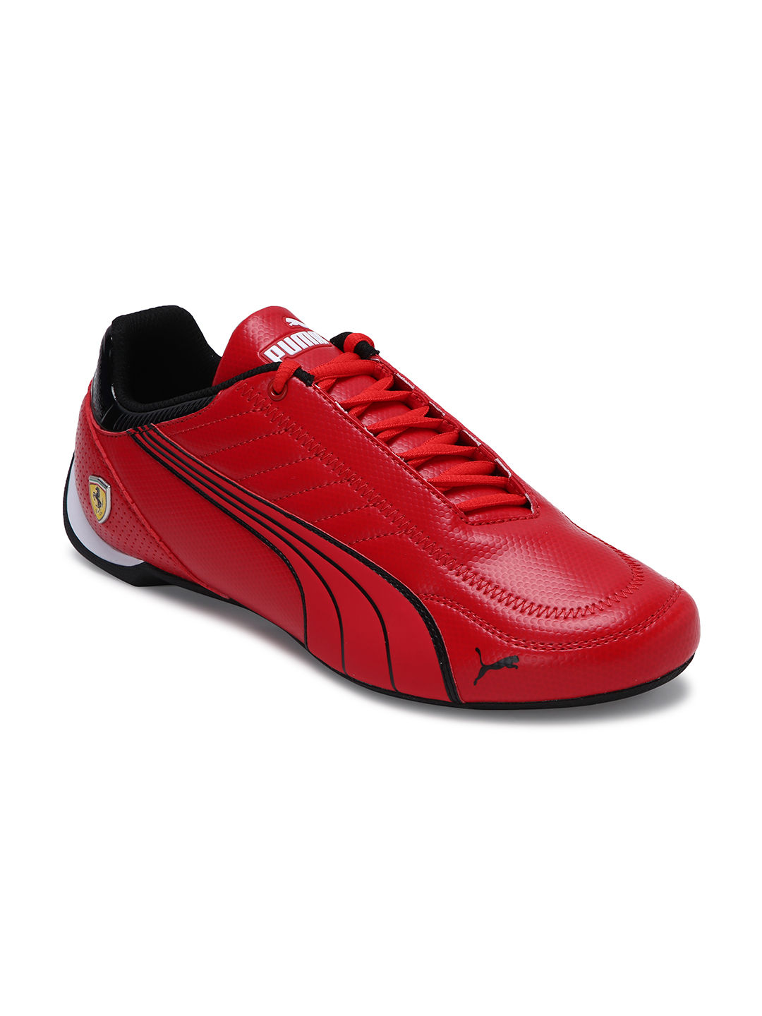 Puma future 2025 kart cat red