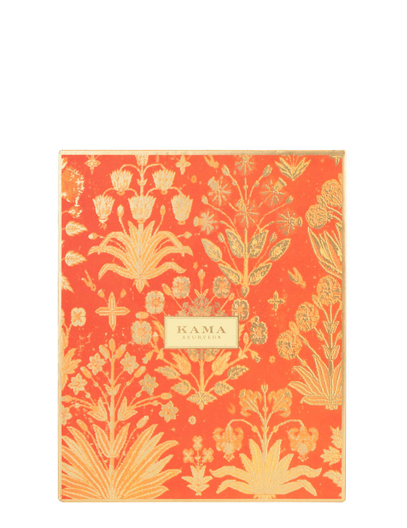 Kama Ayurveda Gold Glow Gift Box Buy Kama Ayurveda Gold Glow Gift Box