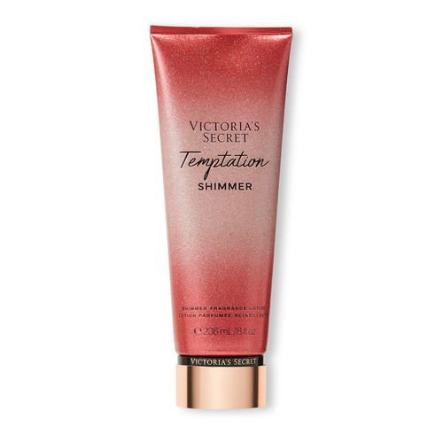 Buy Victoria's Secret Temptation Shimmer Body Lotion Online