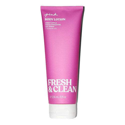 Buy Victoria's Secret Fresh Clean Body Lotion Online