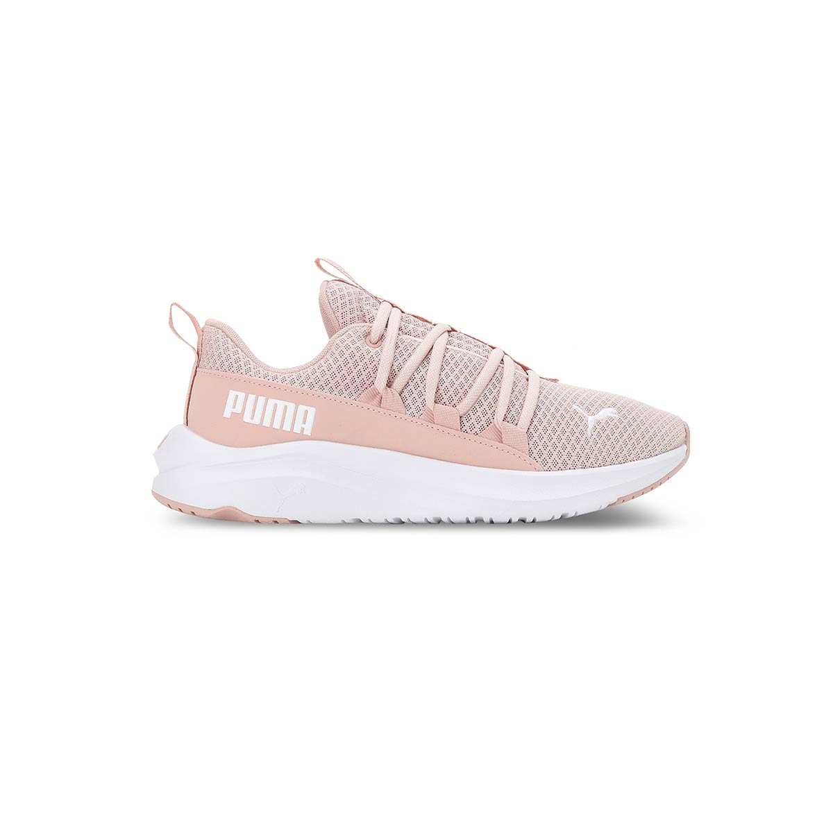 Puma Softride One4all Womens Pink Walking Shoes: Buy Puma Softride ...