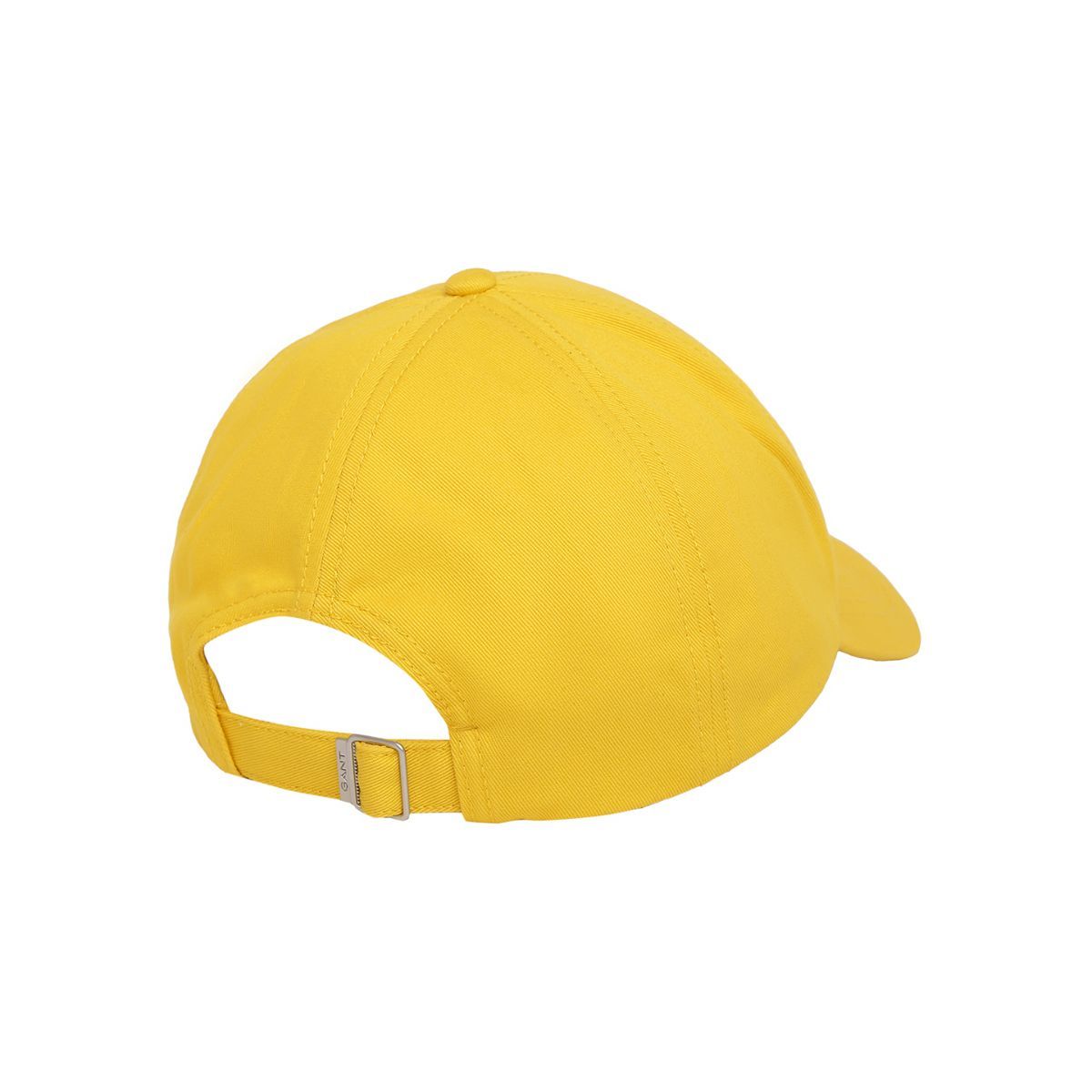 GANT Men Yellow Solid Cap: Buy GANT Men Yellow Solid Cap Online at Best ...