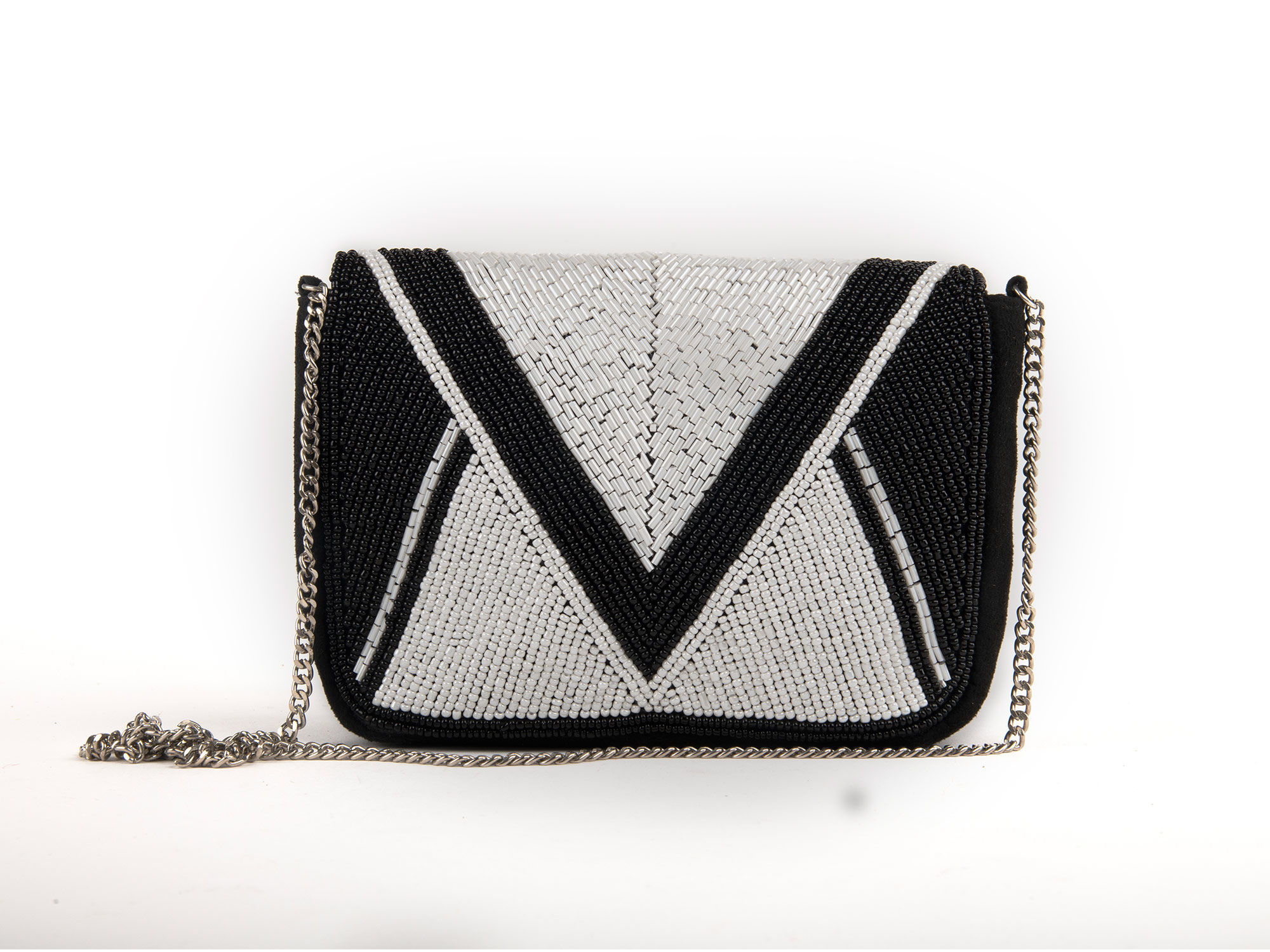 arrow sling bag