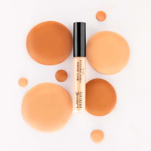 Lakme Absolute White Intense Liquid Concealer Buy Lakme Absolute White Intense Liquid Concealer Online At Best Price In India Nykaa But, a lakme concealer is all you need to combat such a situation. lakme absolute white intense liquid concealer spf 25 rose fair