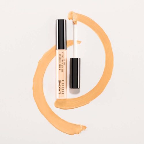 Lakme Absolute White Intense Liquid Concealer Buy Lakme Absolute White Intense Liquid Concealer Online At Best Price In India Nykaa You can also check prices of lakme lipstick, face. lakme absolute white intense liquid concealer spf 25 rose fair