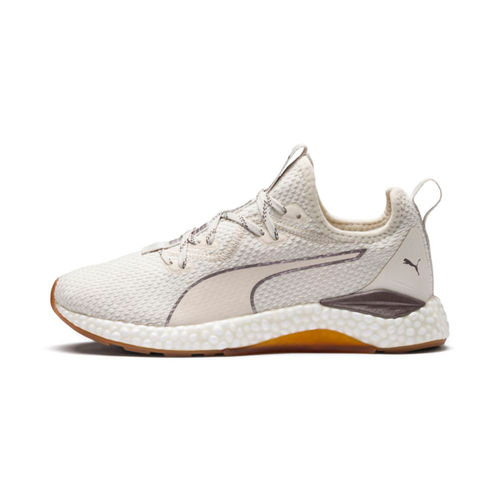 Puma Hybrid Runner Luxe Women's White Sneakers - Buy Puma Hybrid Luxe White Sneakers - 7 Online at Best Price in India | Nykaa