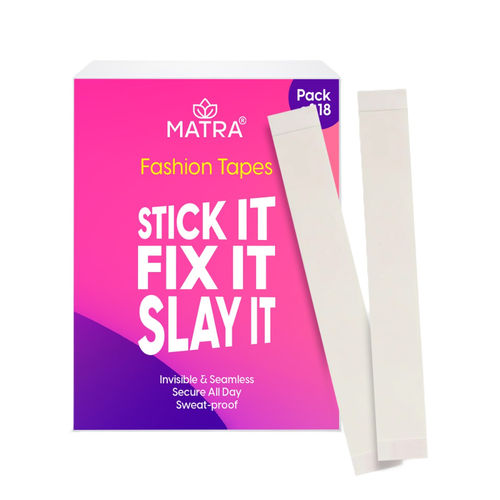 born fashion dresses Magic Bodyfashion Dress Tape main image 0