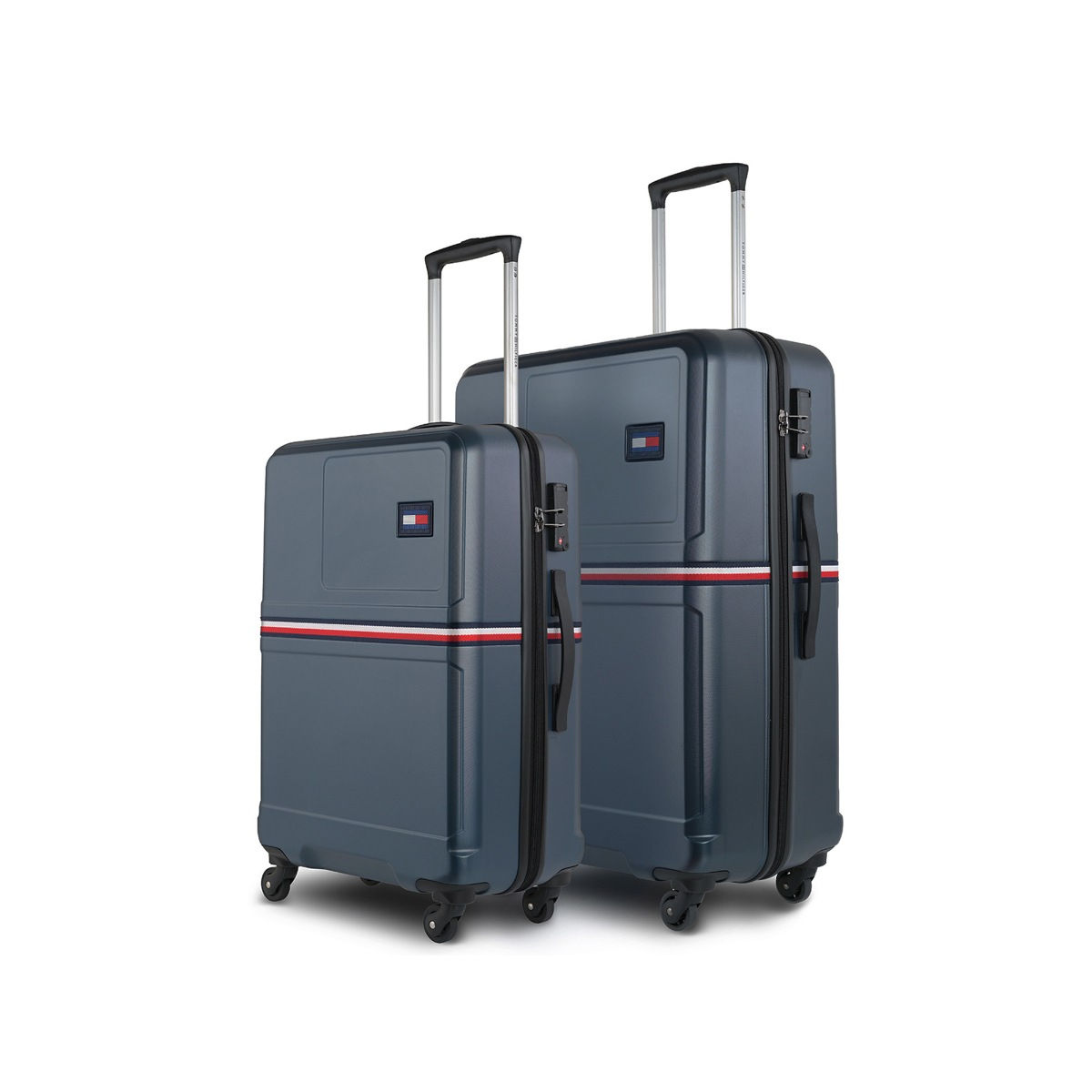 Tommy hilfiger luggage online bags online