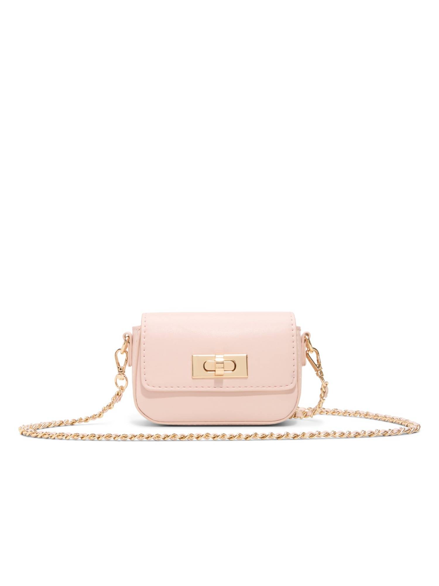 Aldo Women Bellamicro Pink Sling Bag