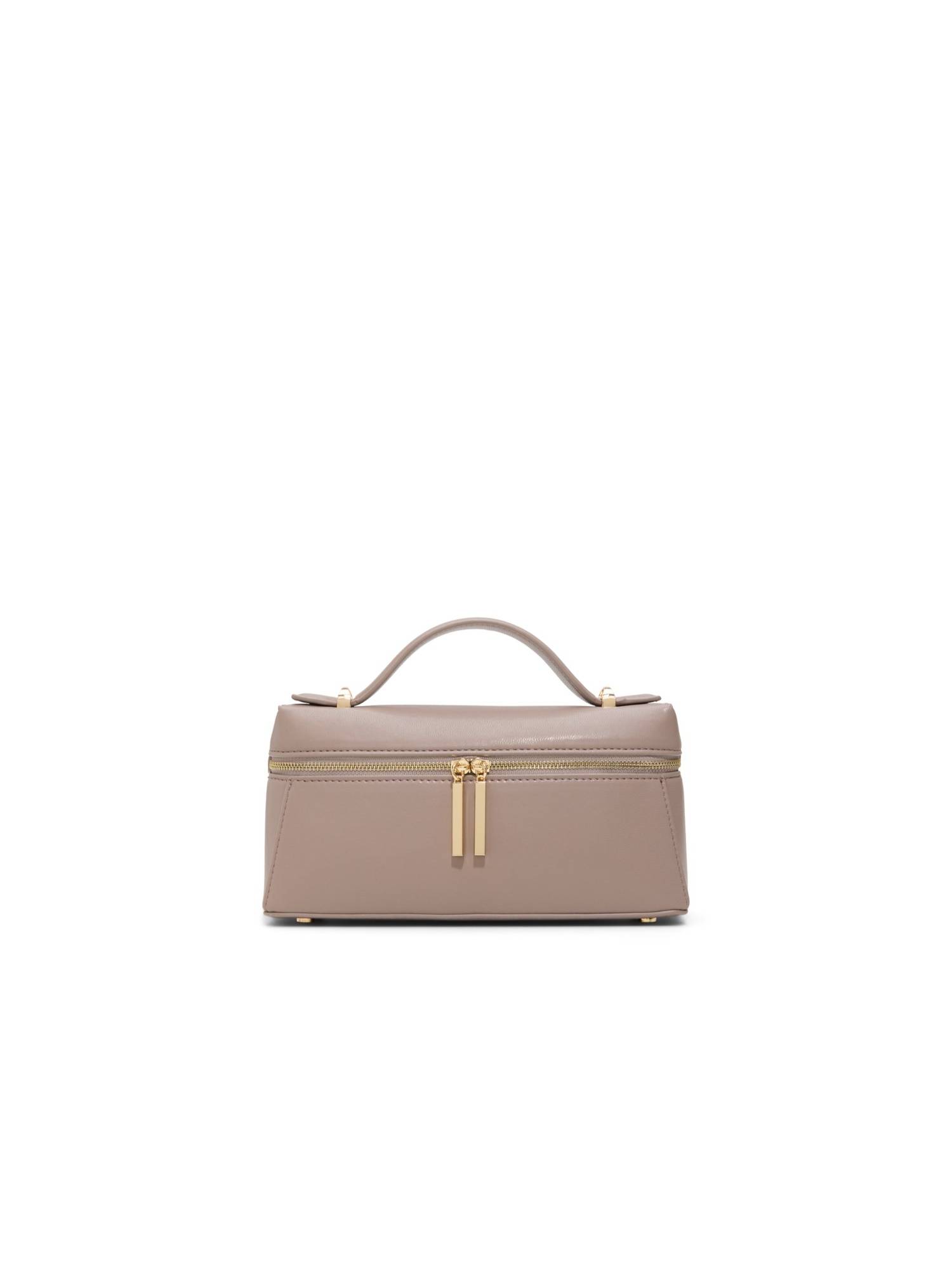 Aldo Women Kalliana Taupe Sling Bag