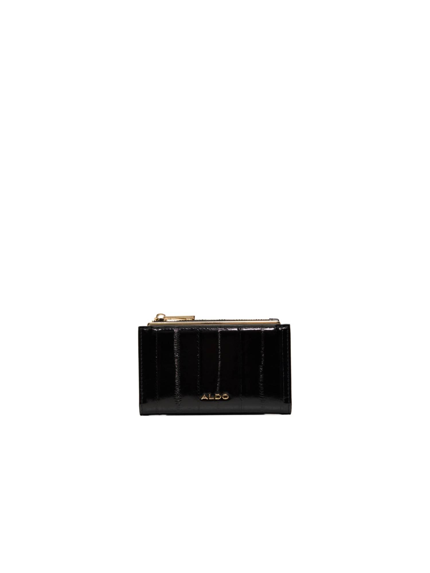 Aldo Women Mereclya Black Wallet