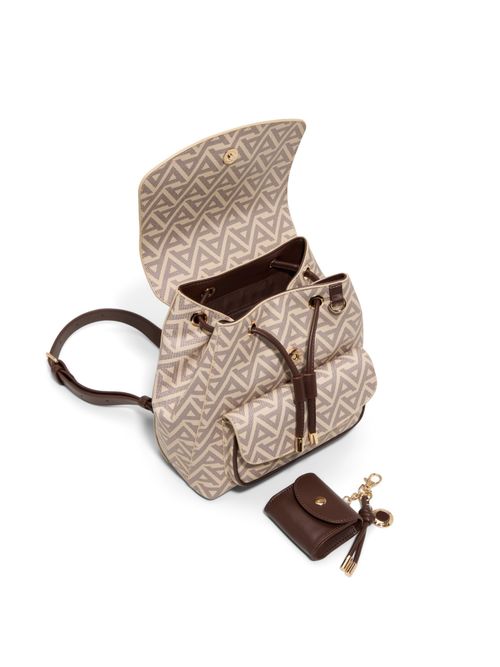 aldo mini parma backpack Women's Darmera Backpack, Light Pink : Buy Online at Best Price in KSA Saffiano leather details Cadoma Women's Brown Backpack |