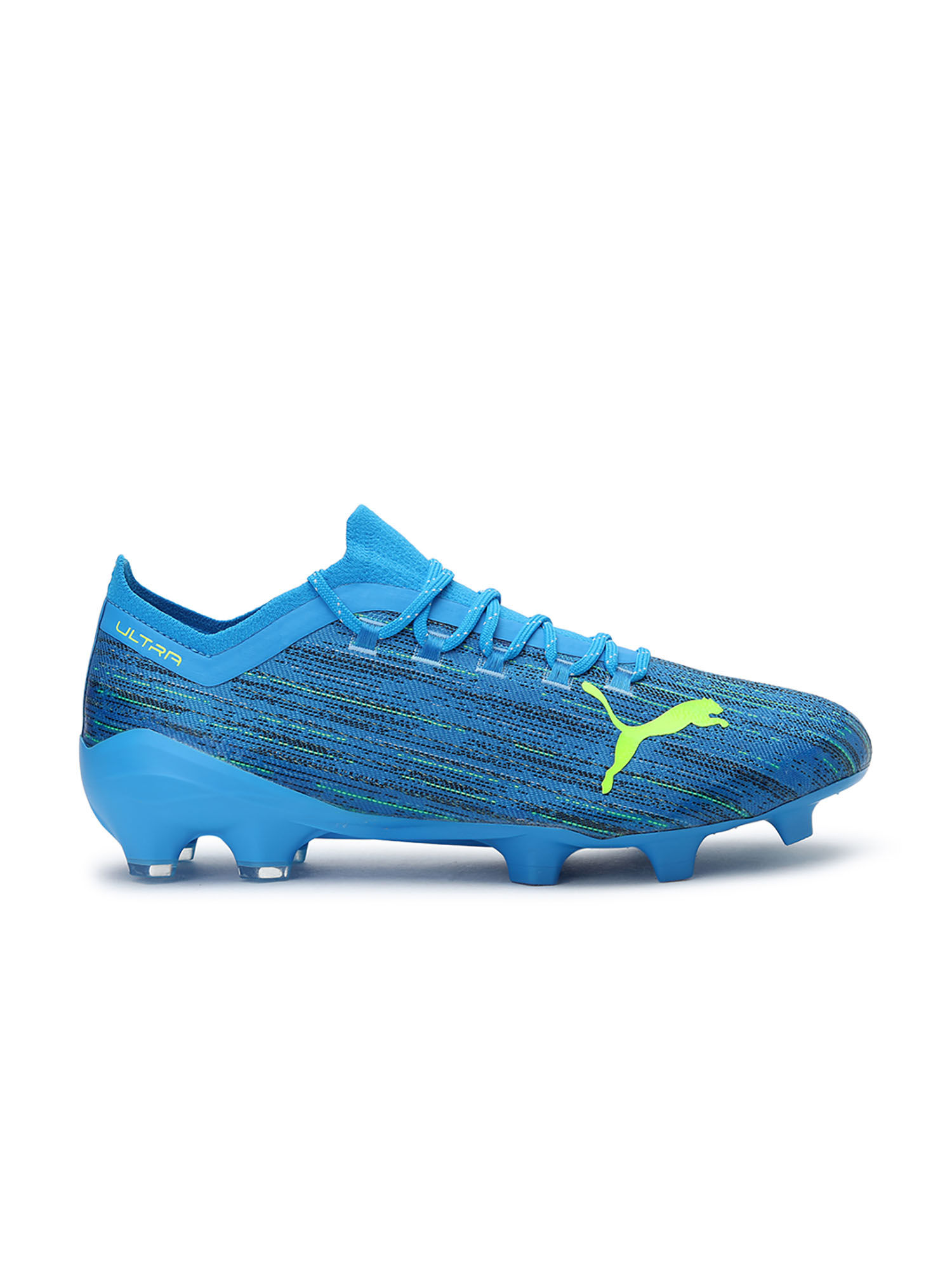Buy Puma Ultra 1.2 Fg ag Football Shoes Online