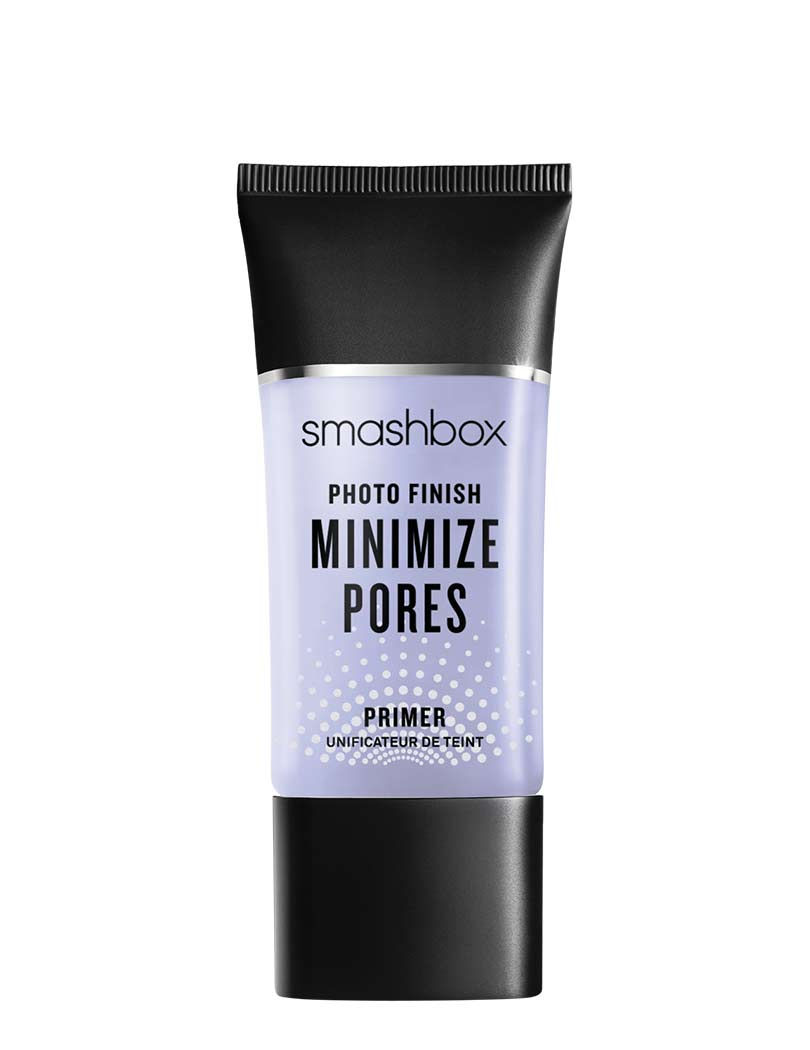 Smashbox Photo Finish Foundation Primer Pores Minimizing