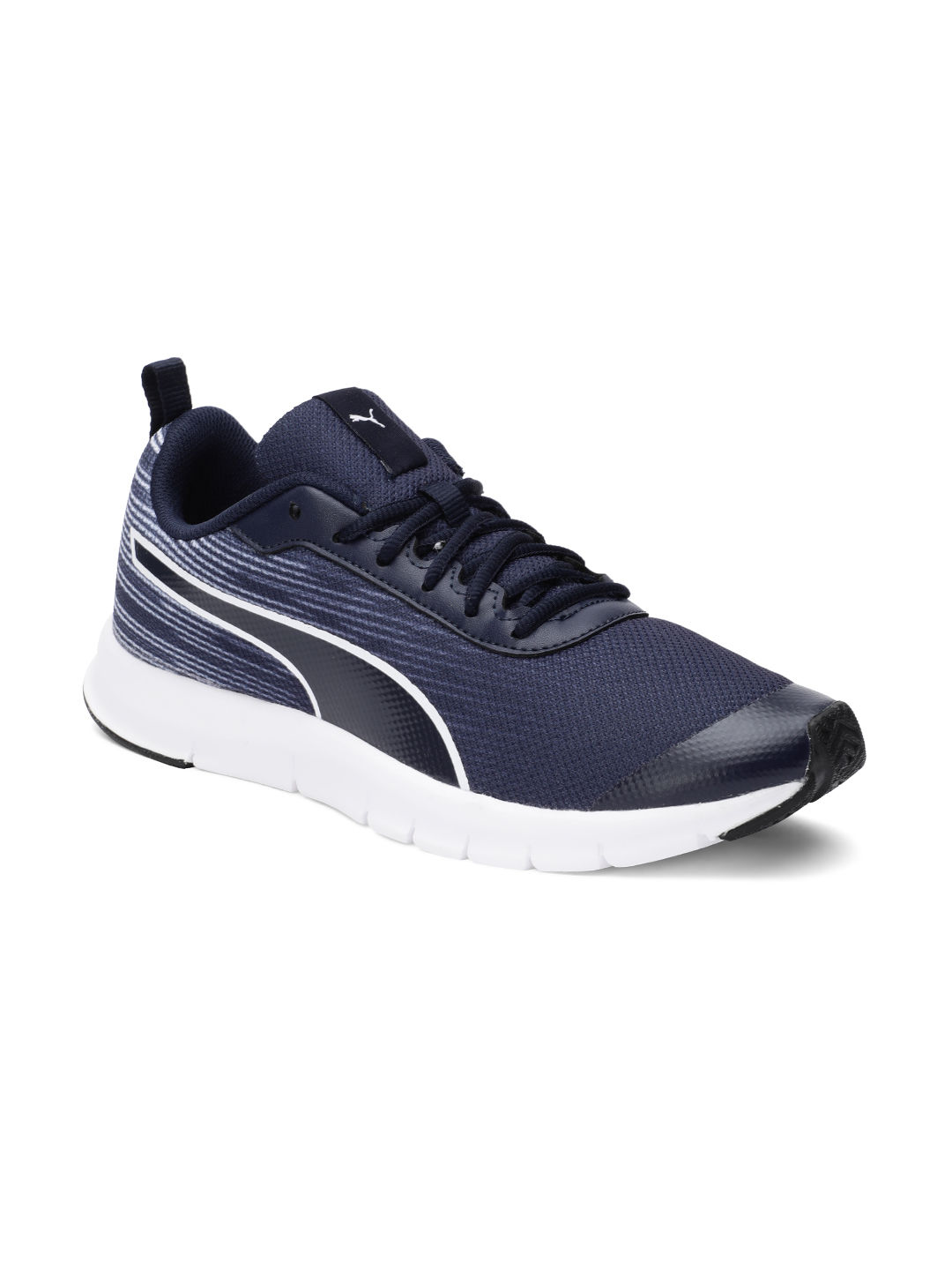 Puma Brisk Fr Mu Idp Peacoat: Buy Puma 