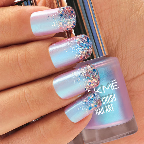 Lakme Color Crush Nail Art Buy Lakme Color Crush Nail Art Online