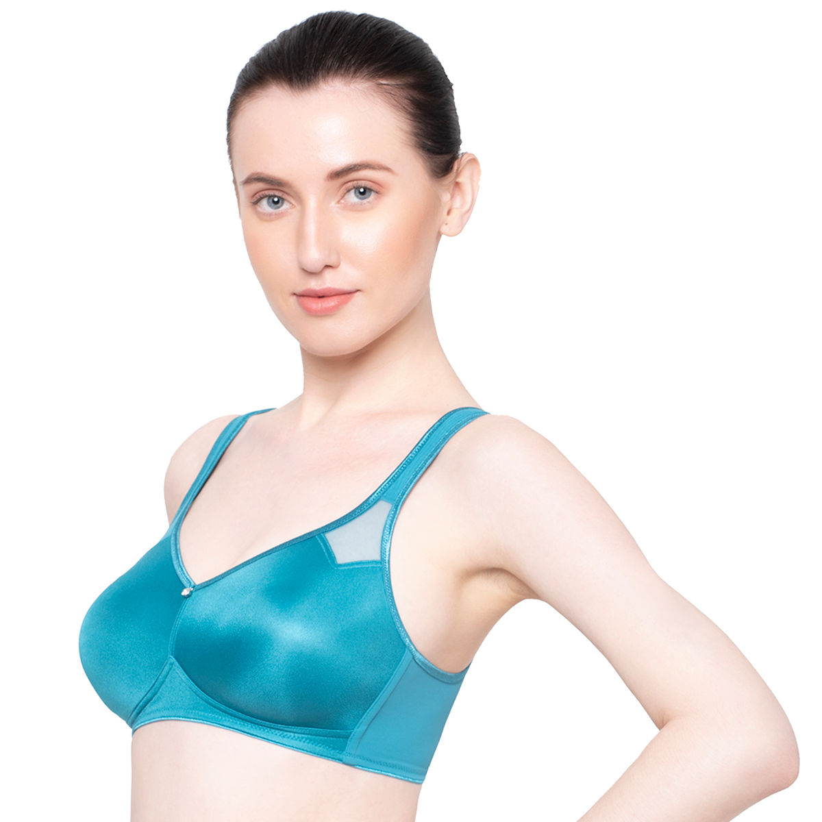 Triumph Minimizer 121 Wireless Non Padded Comfortable High Support Big