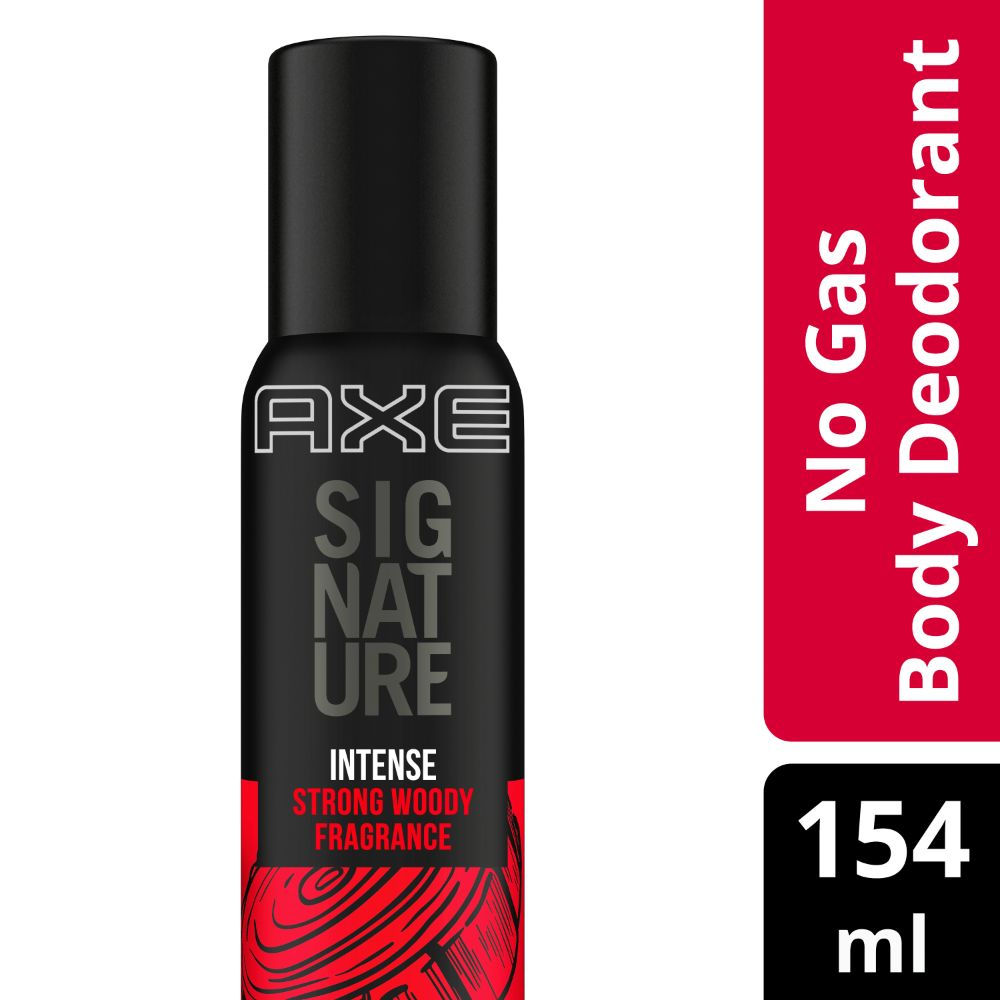 signature intense