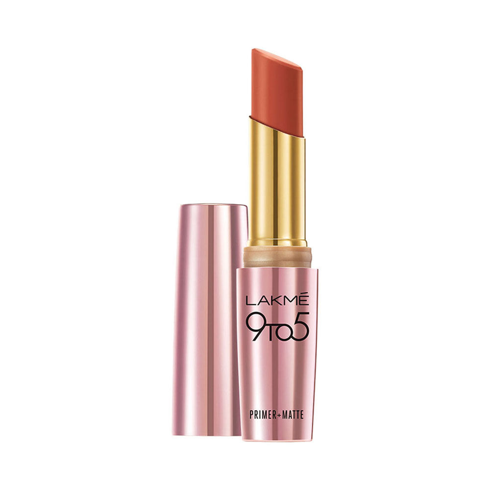 lakme 9 to 5 lipstick nykaa