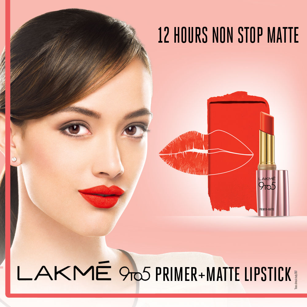 lakme 9 to 5 lipstick nykaa
