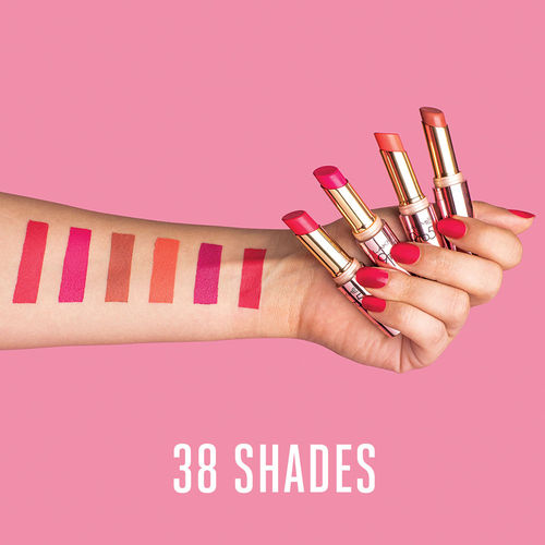 Lakme 9 To 5 Primer Matte Lip Color Buy Lakme 9 To 5 Primer Matte Lip Color Online At Best Price In India Nykaa