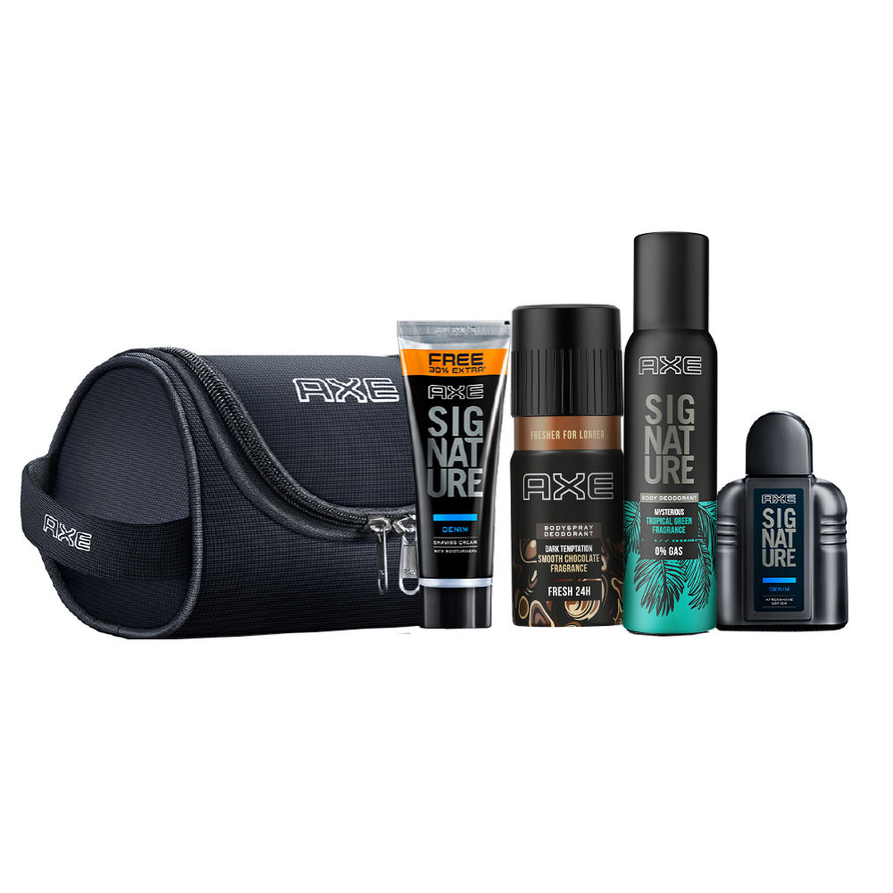 buy mens grooming kit