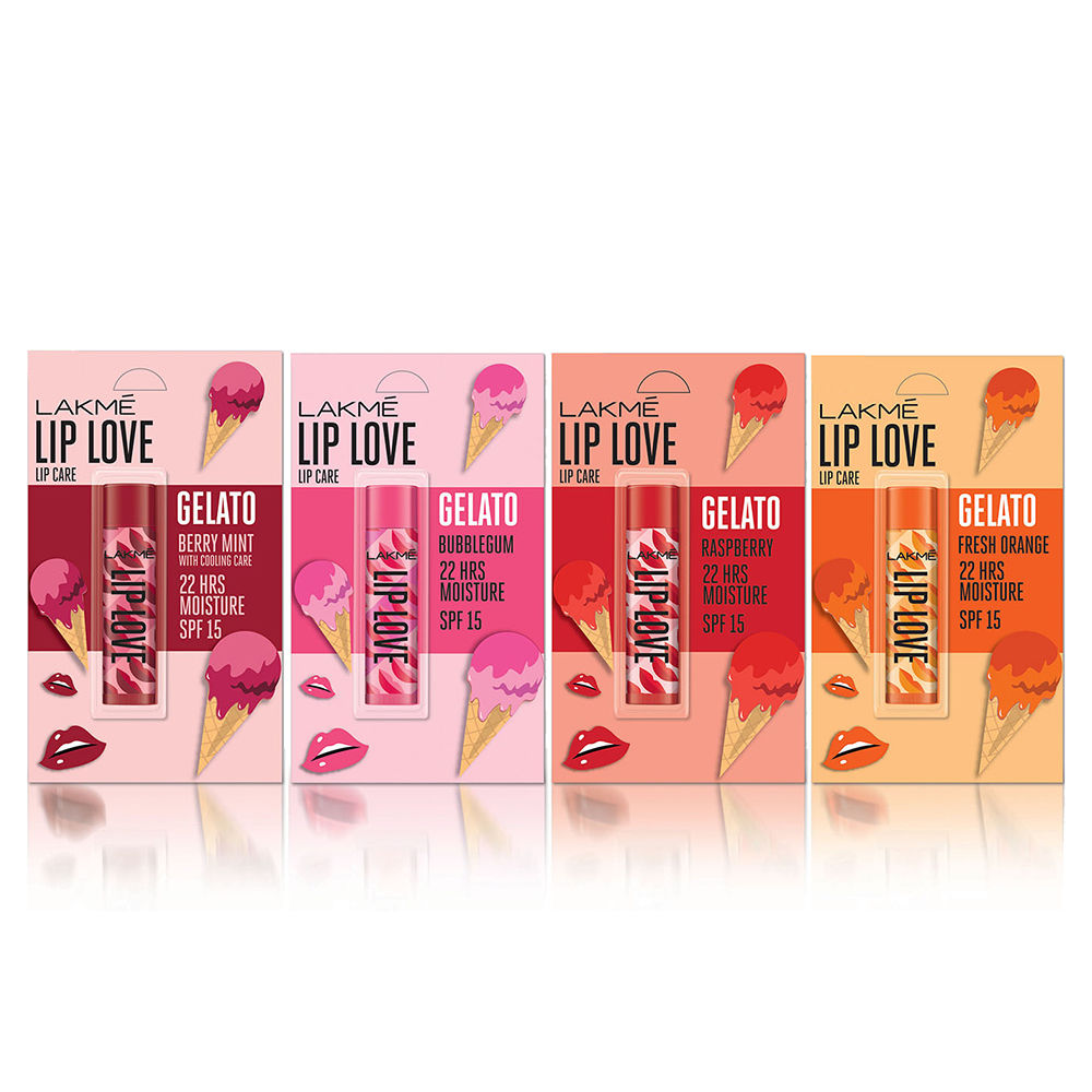 lakme lip love nykaa