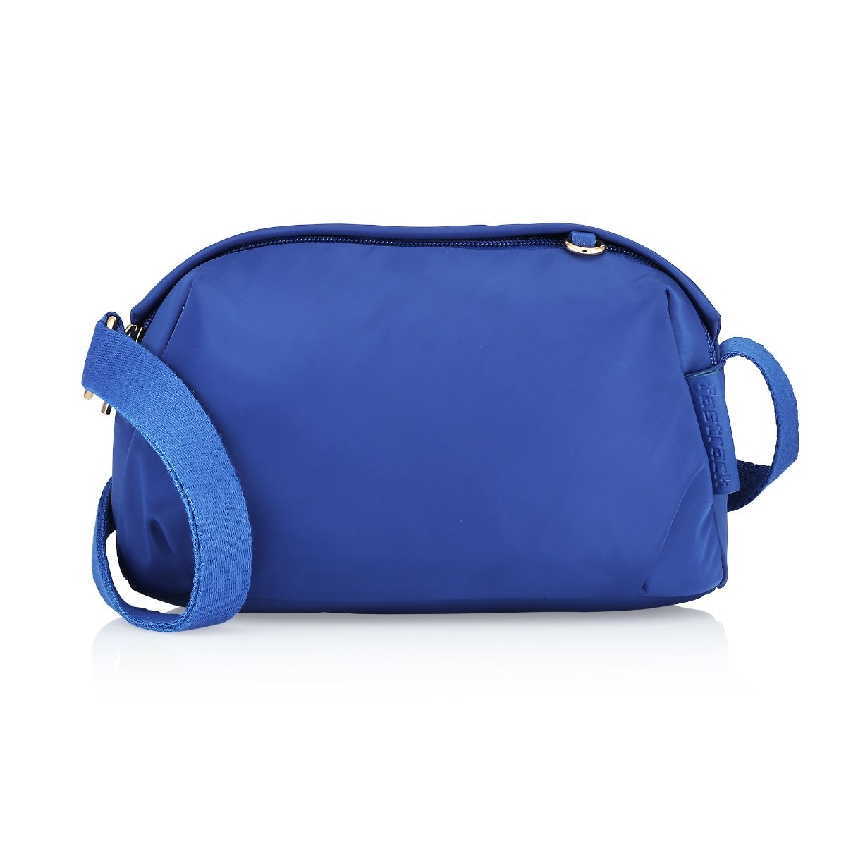 Buy Fastrack Blue Sling Bag for Women Online