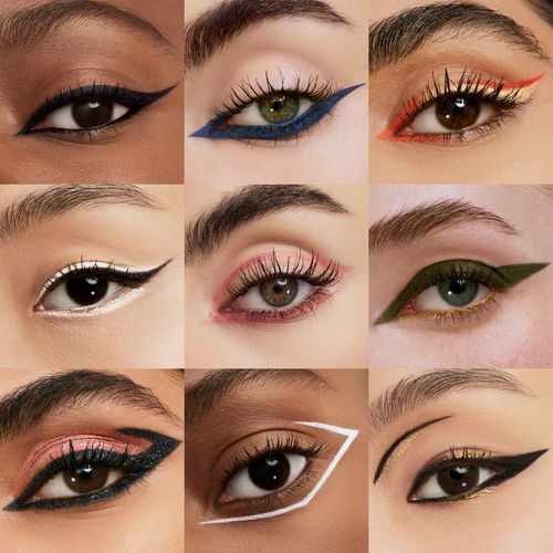 Ysl Beauty Ysl Green Mascara YSL Mascara Volume Effet Faux Cils