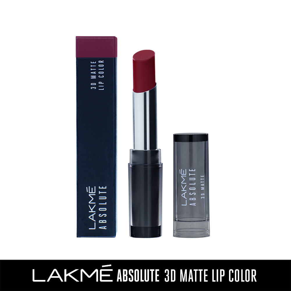 wine whisper lakme lipstick