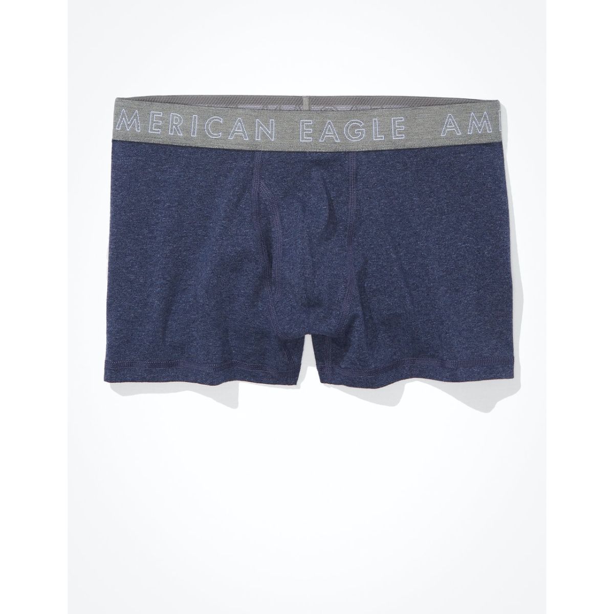 American Eagle Solid Underwear - Blue (S)