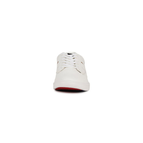 Louis Philippe Lace Ups : Buy Louis Philippe White Lace Up Shoes