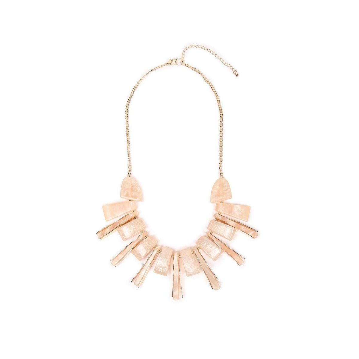 Shell necklace sale forever 21