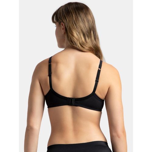 JOCKEY Prune Non-wired Padded (36B) in Kozhikode at best price by