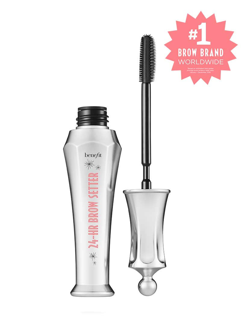 Benefit Cosmetics 24 Hour Brow Setter Shaping & Setting Gel