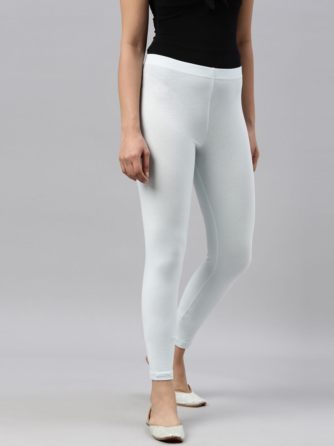 AQUA WOMENS LEGGINGS - HYVE