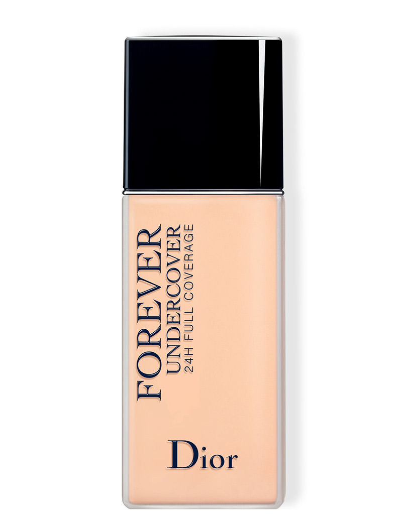 Dior Forever Underer Foundation