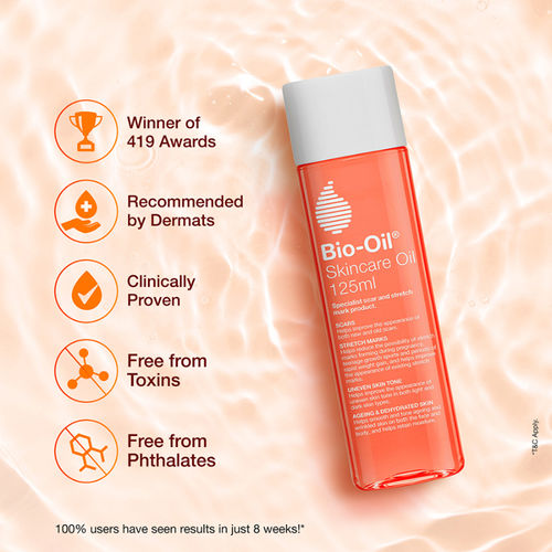 BIO OIL ORIGINAL 200ML