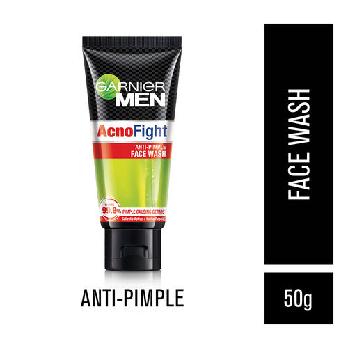 13+ Acne Face Wash List In India
 Background