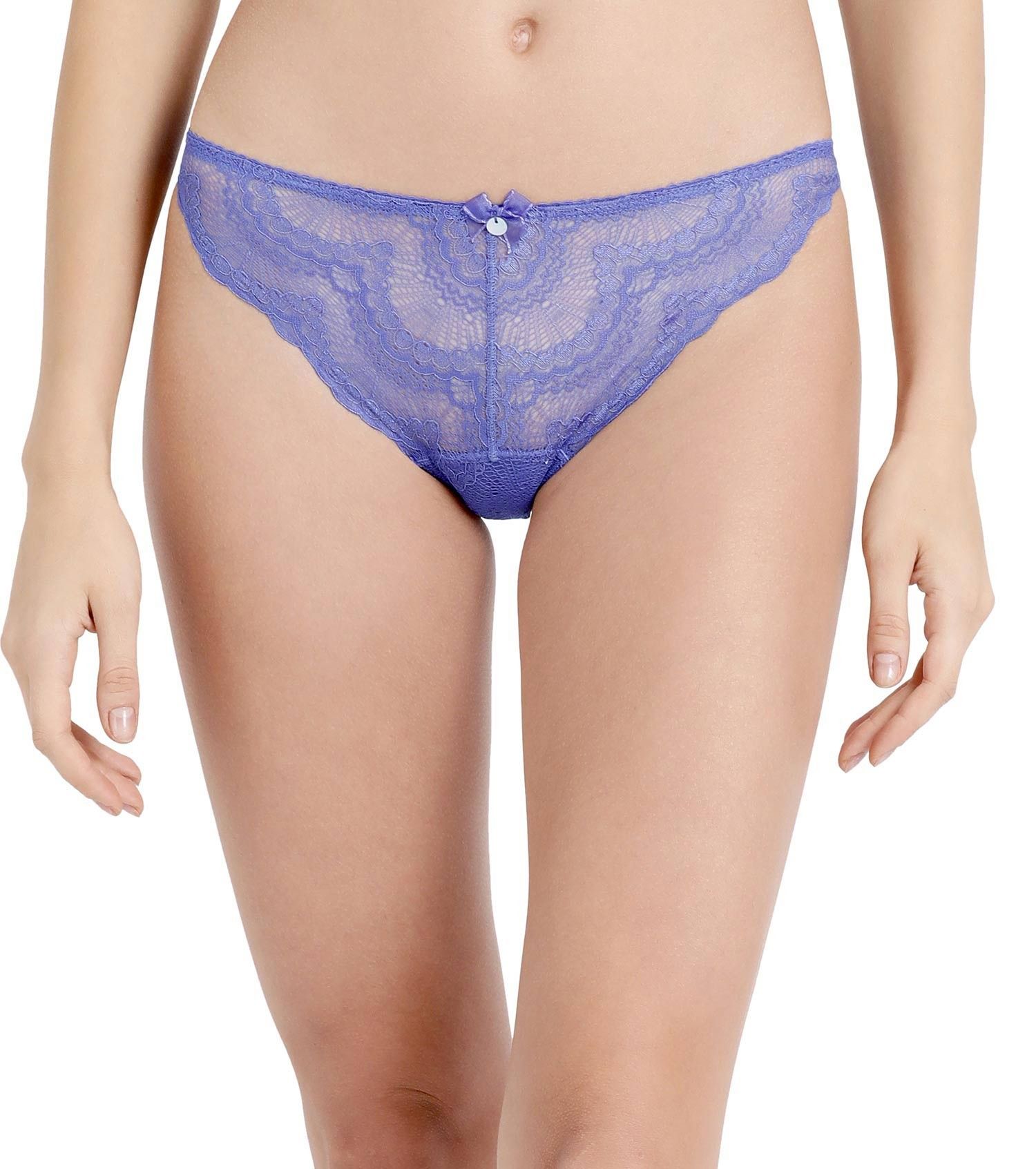 enamor lace panties