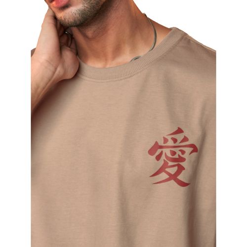Threadless GORE - Retro Rental Sticker T-Shirt