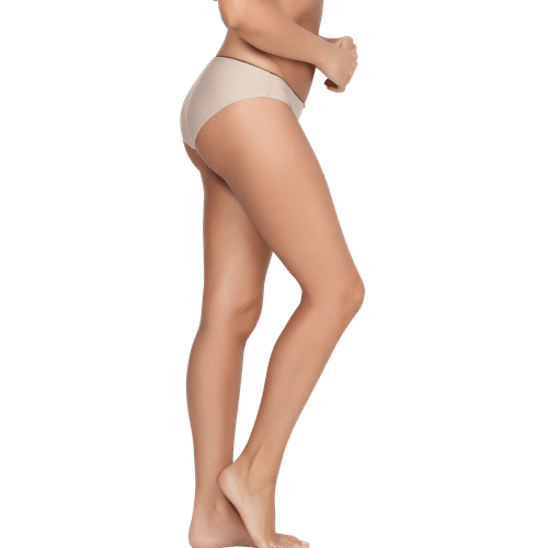 Buy Parfait Aline Bikini Style Number-P5253 - Nude (3XL) Online
