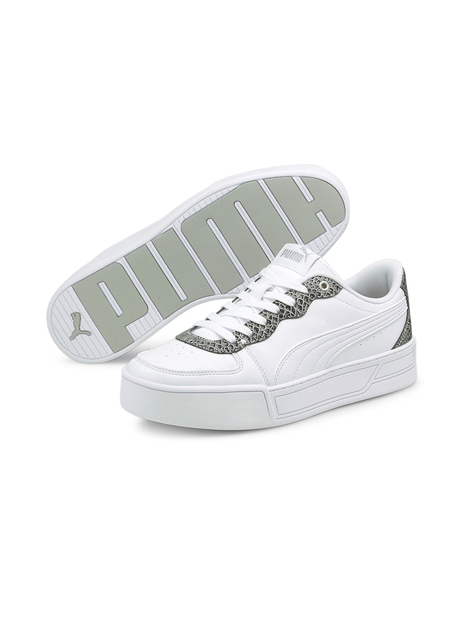 Buy Puma Skye Untamed Women's Shoes Online