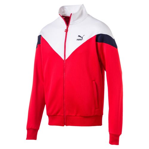 Buy Puma Men's Iconic MCS's Track Jacket Online